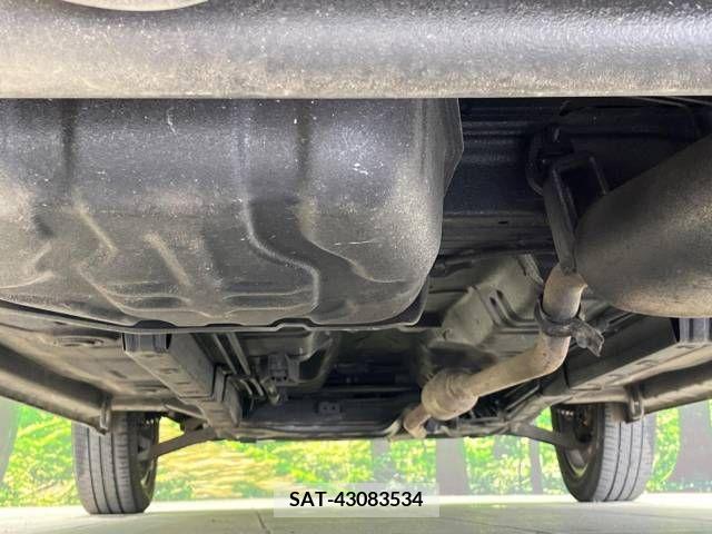 Suzuki HUSTLER 2014-11 312661-19