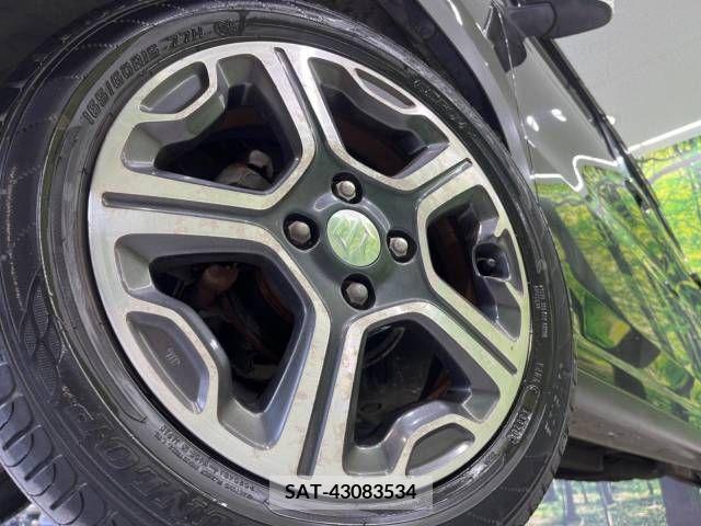 Suzuki HUSTLER 2014-11 312661-8
