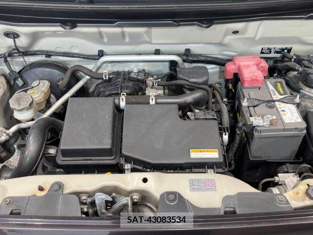 Suzuki HUSTLER 2014-11 312661-18