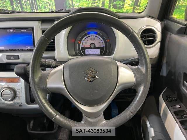 Suzuki HUSTLER 2014-11 312661-7