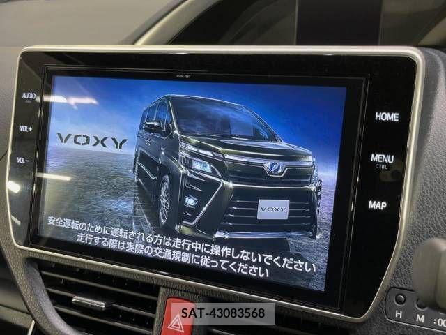 Toyota VOXY 2019-08 370420-4