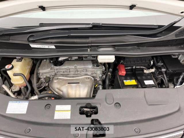 Toyota ALPHARD 2017-07 331949-19
