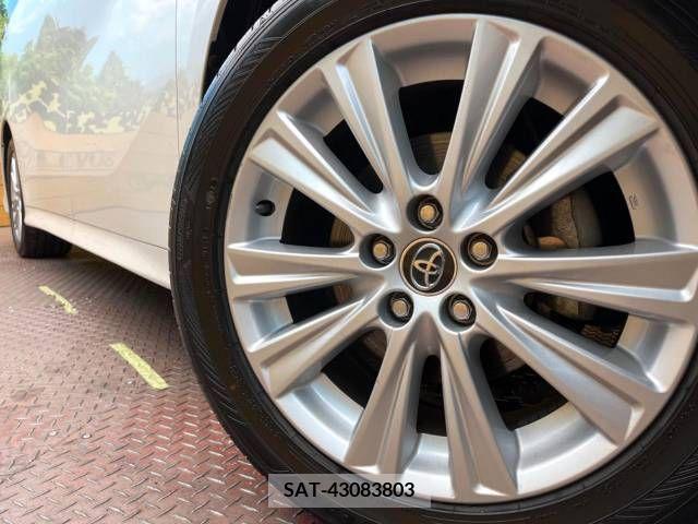 Toyota ALPHARD 2017-07 331949-14