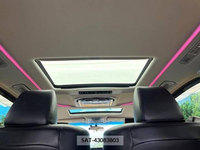 Toyota ALPHARD 2017-07 331949-2