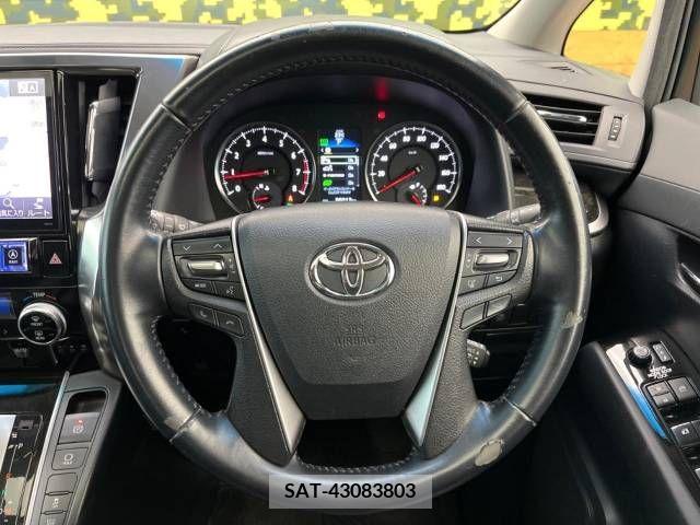 Toyota ALPHARD 2017-07 331949-12