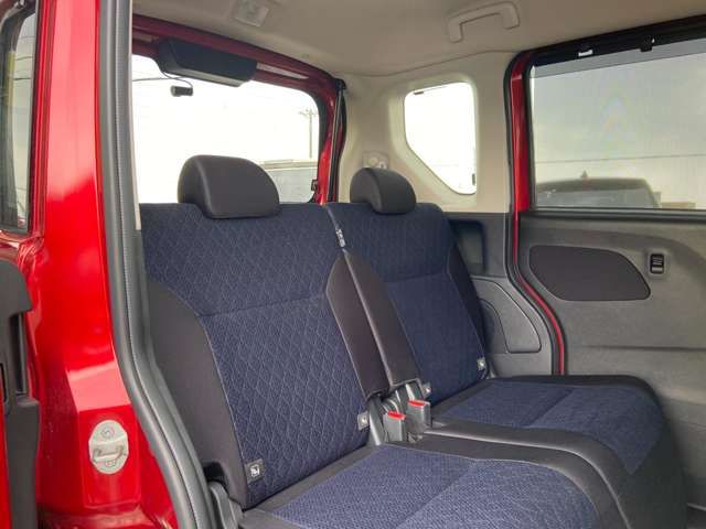 Nissan ROOX 2020-04 8167-4