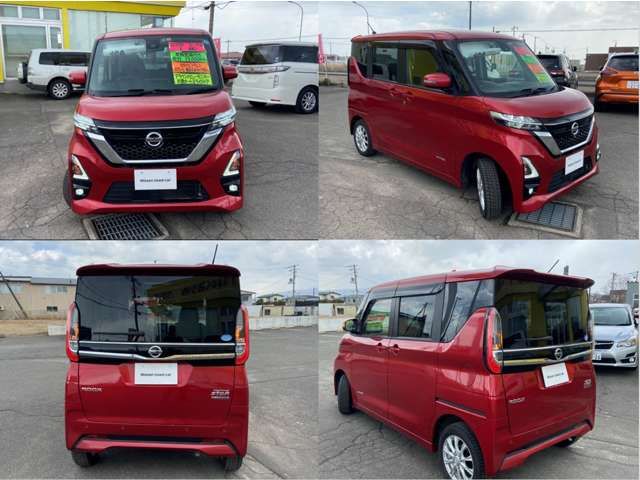 Nissan ROOX 2020-04 8167-16