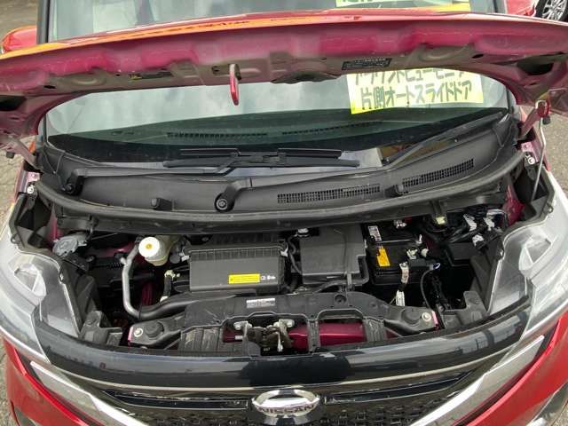 Nissan ROOX 2020-04 8167-19