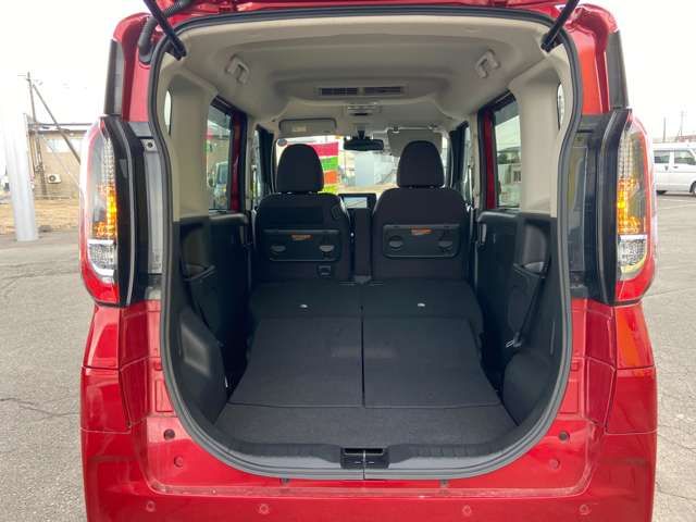 Nissan ROOX 2020-04 8167-15