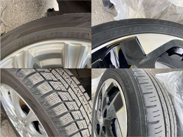 Nissan ROOX 2020-04 8167-17