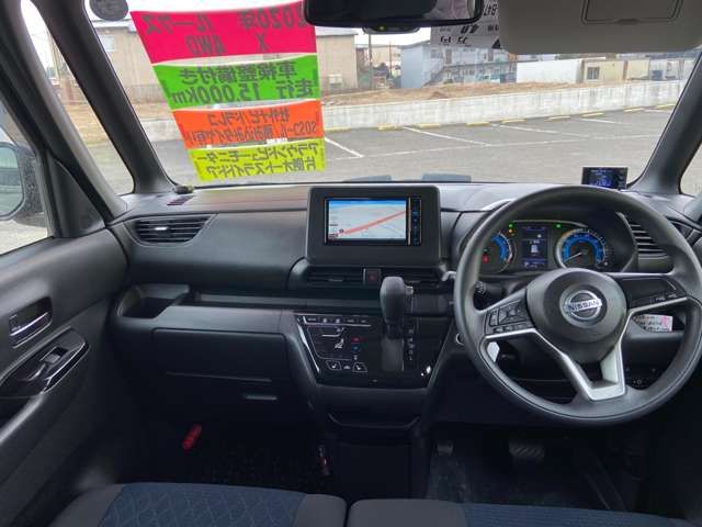 Nissan ROOX 2020-04 8167-2