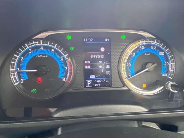 Nissan ROOX 2020-04 8167-5