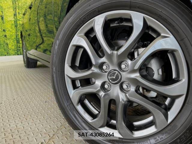 Mazda DEMIO 2018-03 345373-13