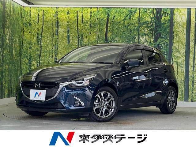 Mazda DEMIO 2018-03 345373-0