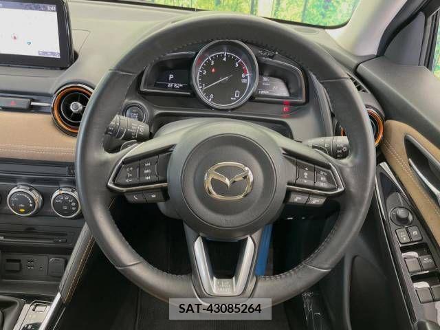 Mazda DEMIO 2018-03 345373-11