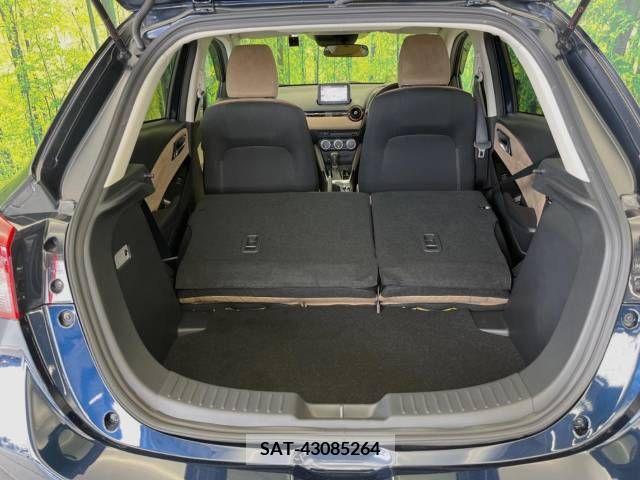 Mazda DEMIO 2018-03 345373-10