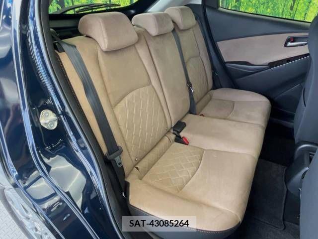Mazda DEMIO 2018-03 345373-9