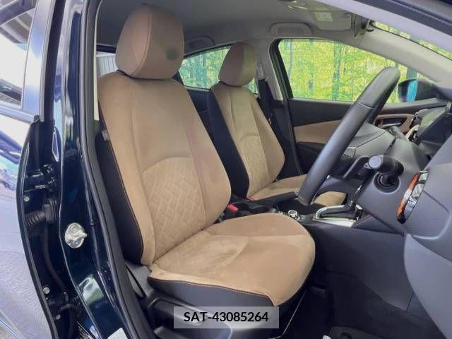 Mazda DEMIO 2018-03 345373-8