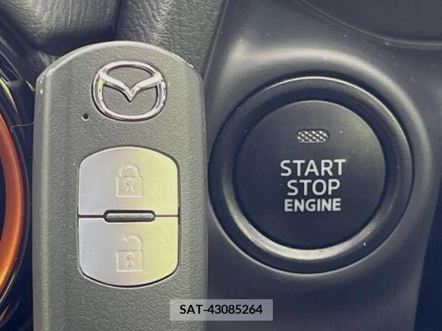 Mazda DEMIO 2018-03 345373-7