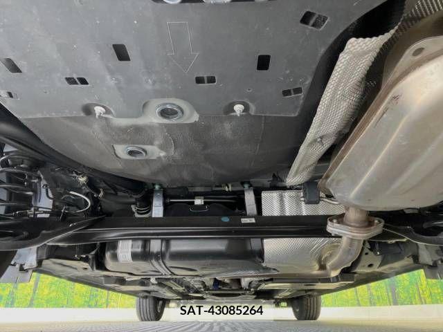 Mazda DEMIO 2018-03 345373-19