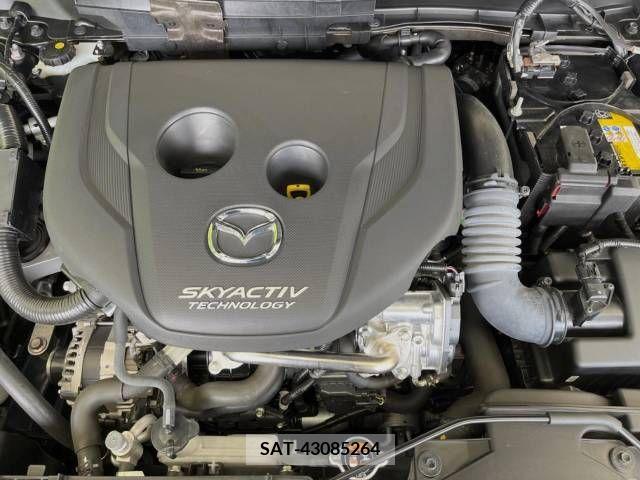 Mazda DEMIO 2018-03 345373-18