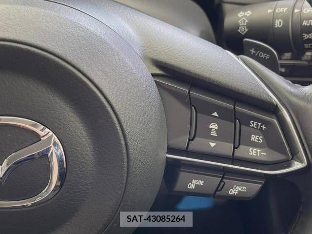 Mazda DEMIO 2018-03 345373-4