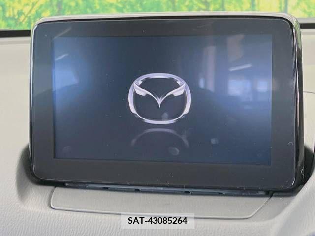 Mazda DEMIO 2018-03 345373-2