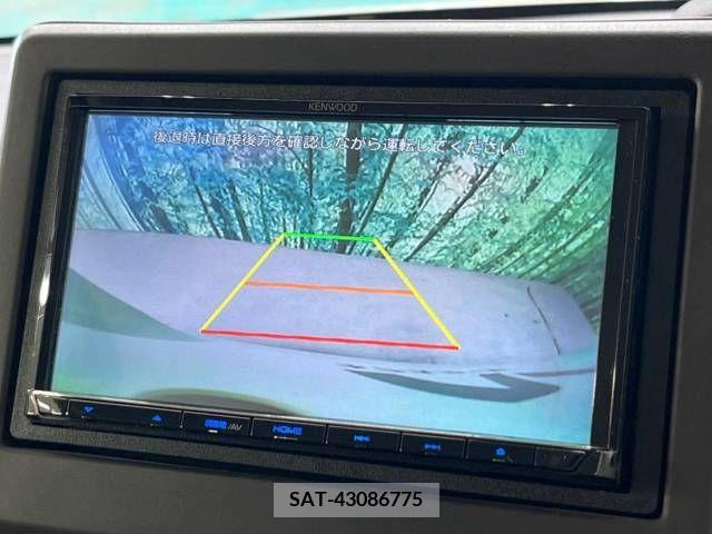 Honda N BOX 2020-05 384876-3