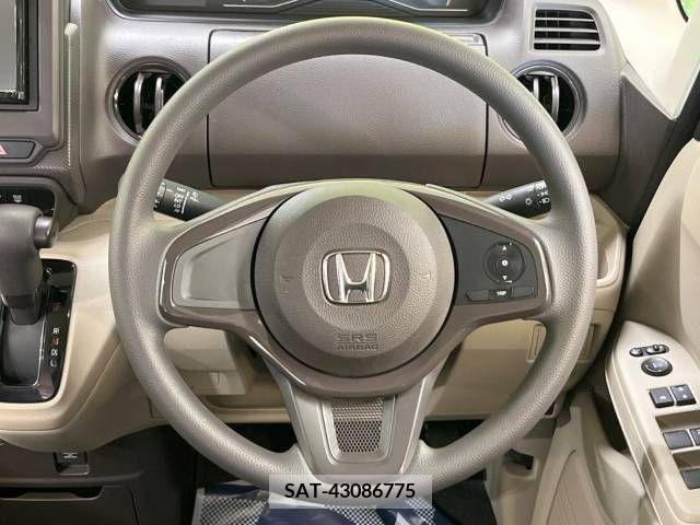 Honda N BOX 2020-05 384876-11