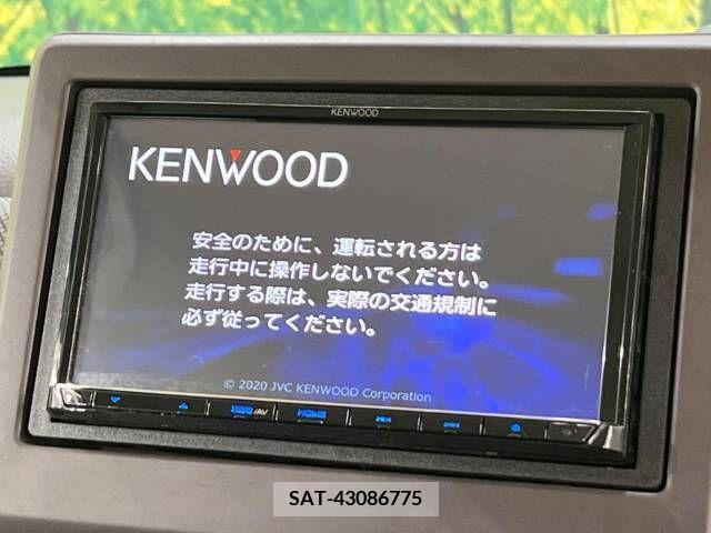 Honda N BOX 2020-05 384876-2