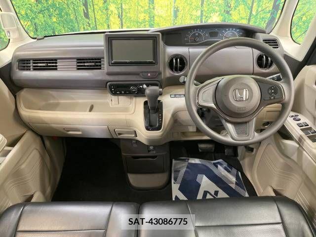 Honda N BOX 2020-05 384876-1