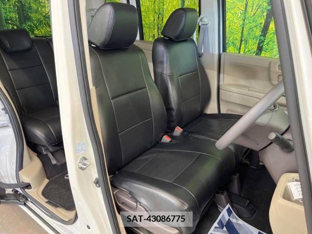 Honda N BOX 2020-05 384876-8