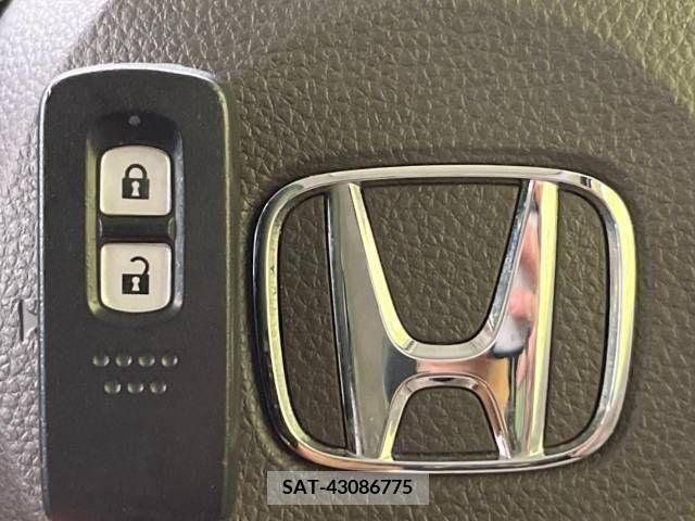 Honda N BOX 2020-05 384876-7