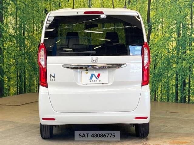 Honda N BOX 2020-05 384876-15
