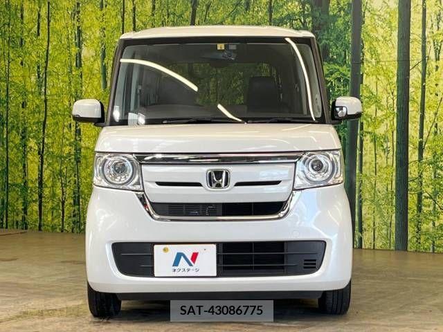 Honda N BOX 2020-05 384876-14