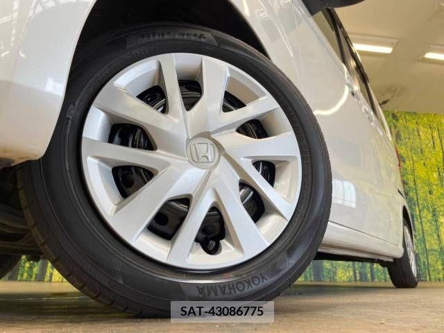 Honda N BOX 2020-05 384876-12