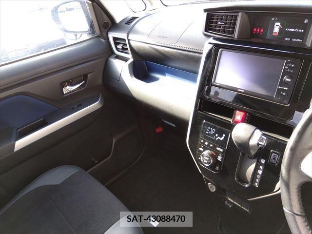 Daihatsu THOR 2018-07 241404-18