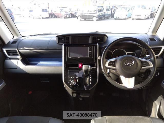 Daihatsu THOR 2018-07 241404-10