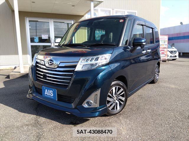 Daihatsu THOR 2018-07 241404-0