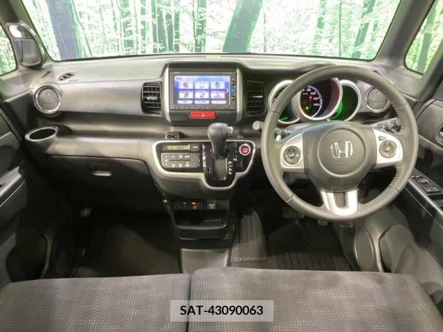 Honda N BOX 2016-12 306803-1