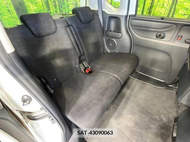 Honda N BOX 2016-12 306803-9