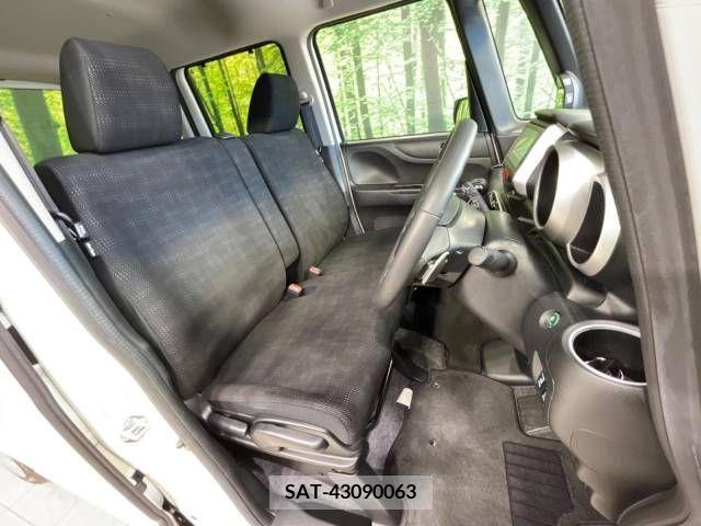 Honda N BOX 2016-12 306803-8
