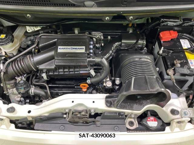 Honda N BOX 2016-12 306803-18