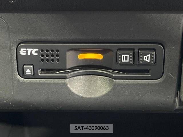 Honda N BOX 2016-12 306803-6