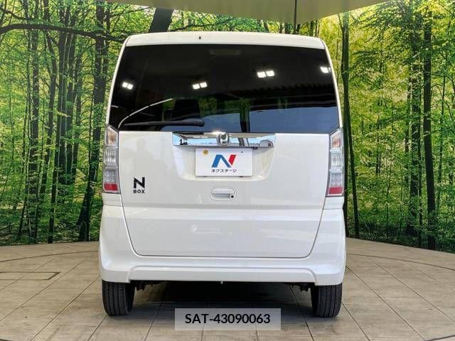 Honda N BOX 2016-12 306803-15