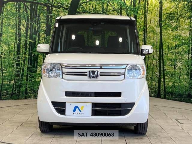 Honda N BOX 2016-12 306803-14