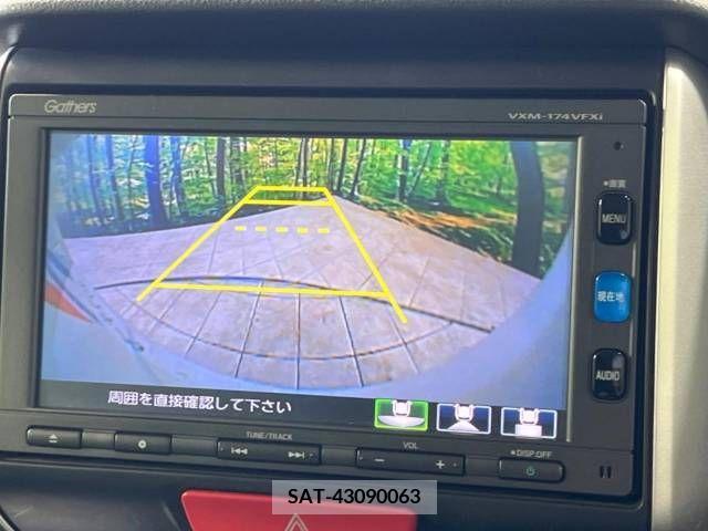 Honda N BOX 2016-12 306803-3