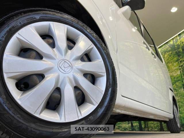 Honda N BOX 2016-12 306803-13