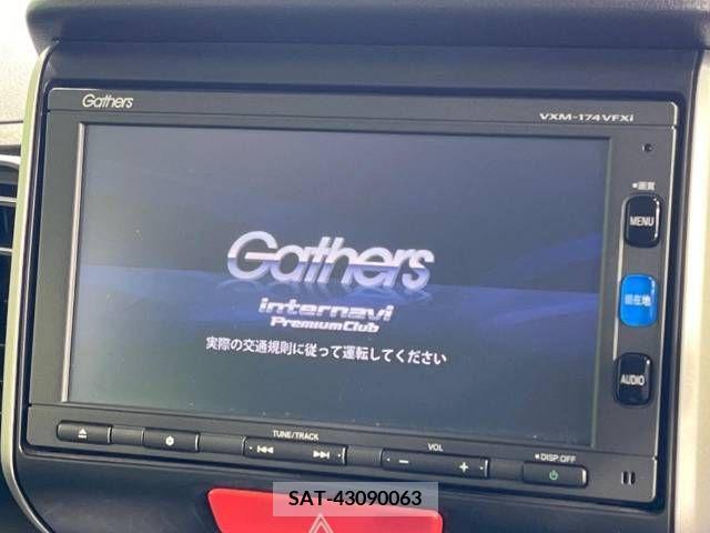 Honda N BOX 2016-12 306803-2