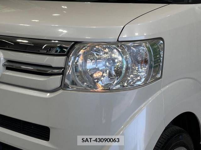 Honda N BOX 2016-12 306803-12